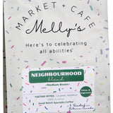 Neighbourhood Blend Medium