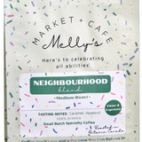 Neighbourhood Blend Medium