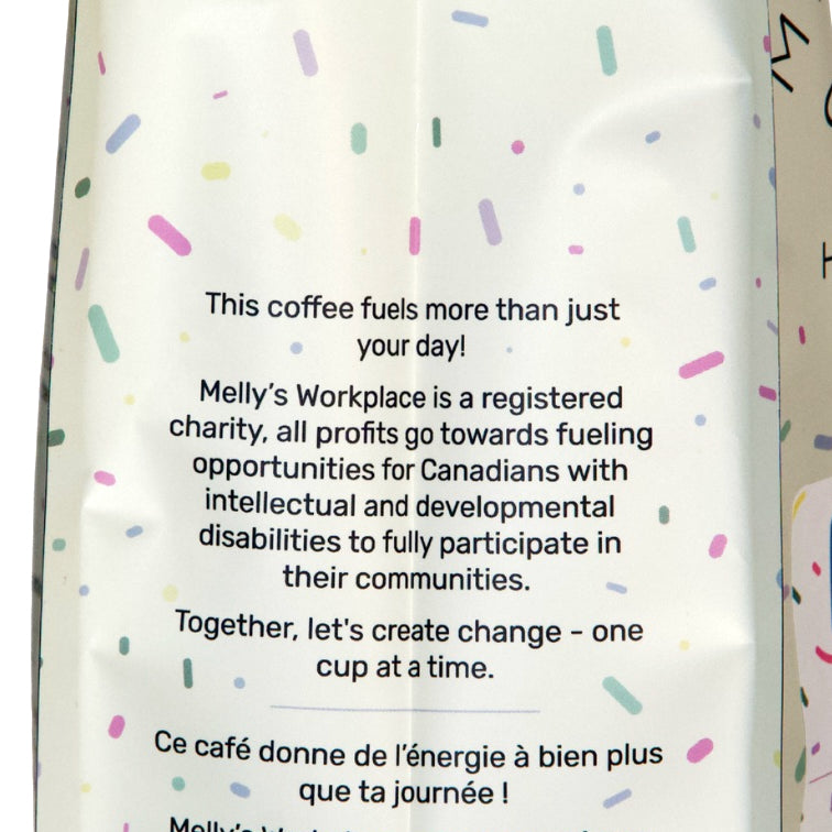 Neighbourhood Blend Medium